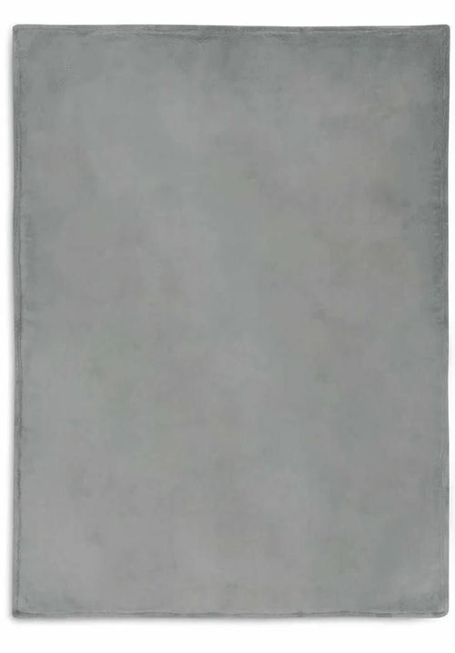 cumpără Lenjerie de pat pentru copii Jollein 517-511-68035 Paturica Cosy Knit Sea Green/Velvet, 75x100cm în Chișinău 