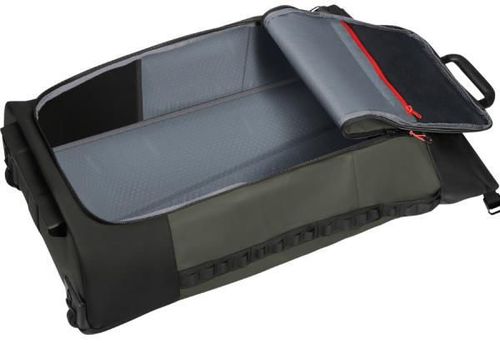 купить Чемодан Samsonite Ecodiver 4-in-1 Verde (150627/9199) в Кишинёве 
