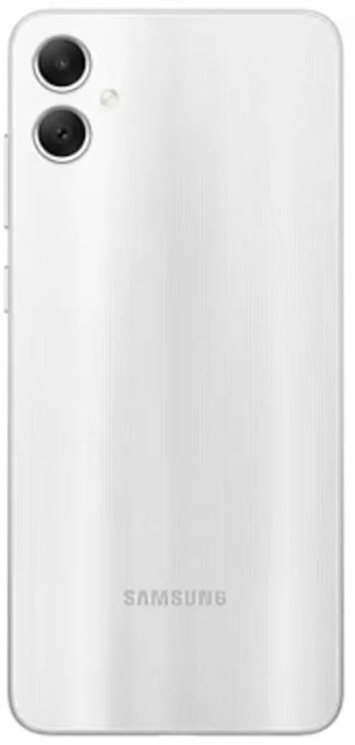 cumpără Smartphone Samsung A055 Galaxy A05 128 GB Silver în Chișinău 