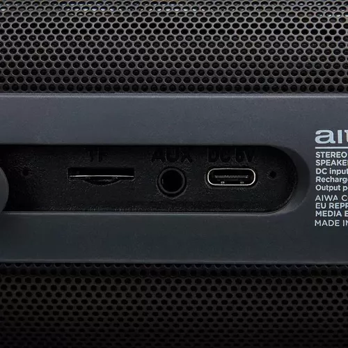 cumpără Boxă portativă Bluetooth Aiwa BST-650MG în Chișinău 