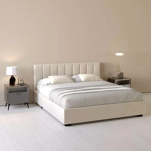 купить Кровать my-STYLE my-Sia 160x200 (P15D16M09) в Кишинёве 