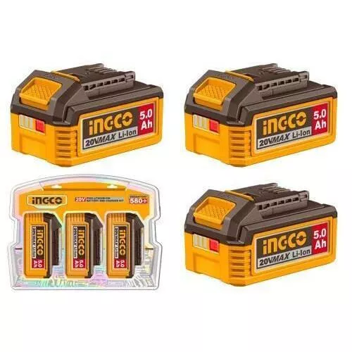 купить Зарядные устройства и аккумуляторы INGCO COSLI251198 (53410) в Кишинёве 