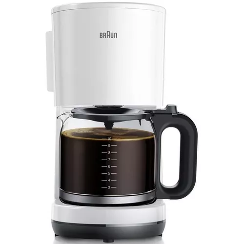 cumpără Cafetiera Braun KF1100WH în Chișinău 