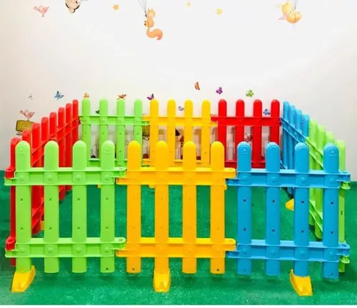 купить Манеж Pilsan 06226  MULTI в Кишинёве 