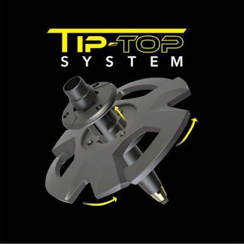 купить Треккинговые палки Masters POCKETREK (01S6119) в Кишинёве 