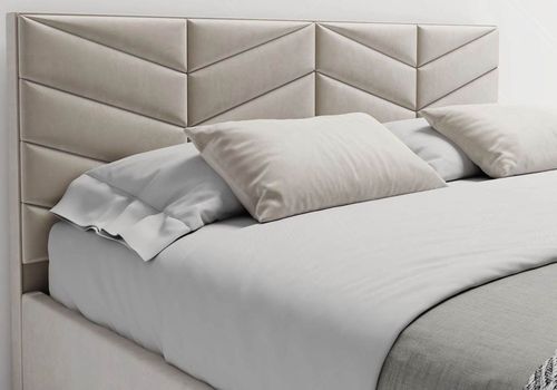 купить Кровать my-STYLE my-Sofi 120x200 (P16D12M03) в Кишинёве 