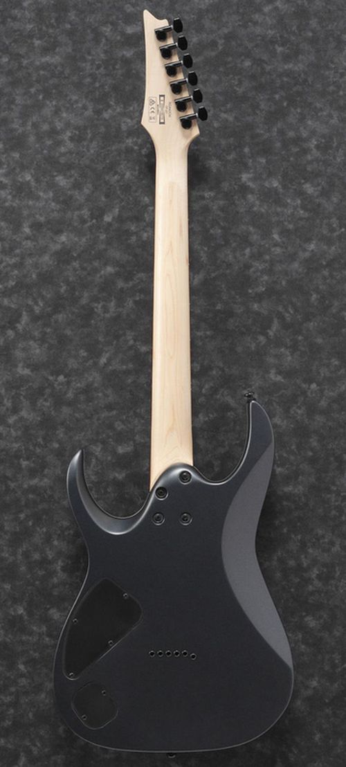 купить Гитара Ibanez RGA42EX BAM (Black aurora burst matte) в Кишинёве 