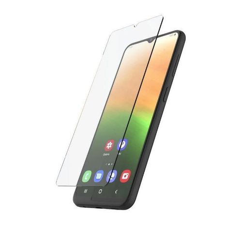 купить Стекло защитное для смартфона Hama 219913 Protective Glass for Samsung Galaxy A34 5G в Кишинёве 