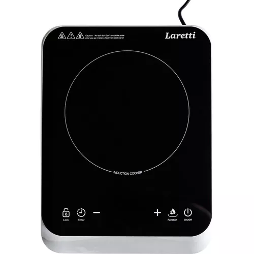 купить Плита индукционная настольная Laretti LR-CP5001 в Кишинёве 