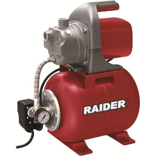 cumpără Pompă Raider RD-WP1200J în Chișinău 