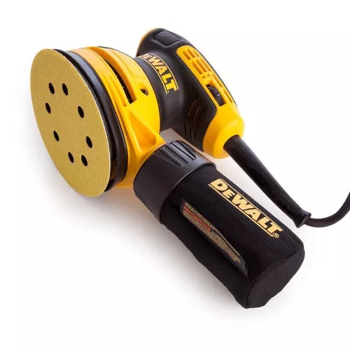 купить Шлифовальная машина DeWalt DWE6423-QS в Кишинёве 