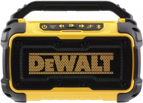 cumpără Boxă portativă Bluetooth DeWalt DCR011 în Chișinău 