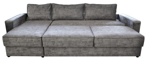 купить Диван Deco Cezar Coltar в Кишинёве 