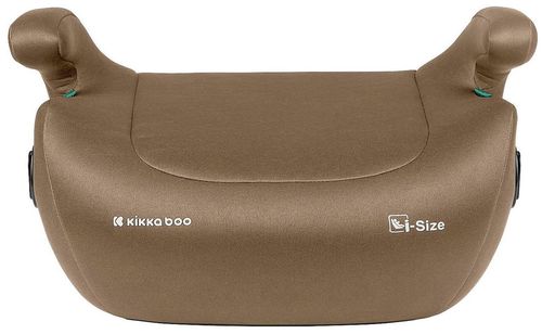 cumpără Scaun auto Kikka Boo Buster 15-36kg (125-150cm) isofix i-Tip 2 Beige (3800171223881) în Chișinău 