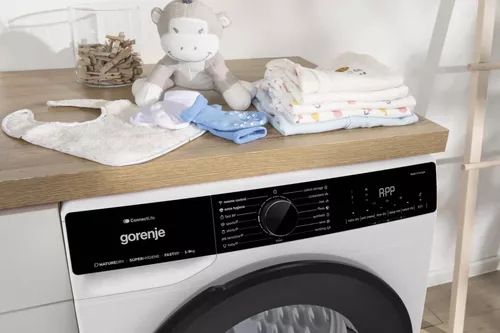 купить Сушильная машина Gorenje DPNA92WIFI/PL в Кишинёве 