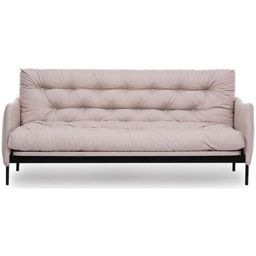 cumpără Canapea Trendy Renge Crema, extensibila (3 locuri) în Chișinău 