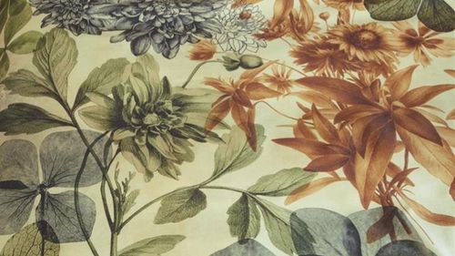 cumpără Textile de casă Beddinghouse 278752 Florian Green în Chișinău 