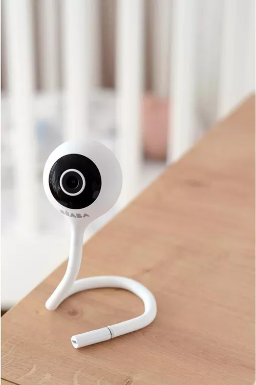 cumpără Monitor bebe Beaba B930295 Zen Connect în Chișinău 