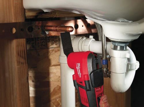 cumpără Multitool Milwaukee 4933446203 M18BMT-0 în Chișinău 