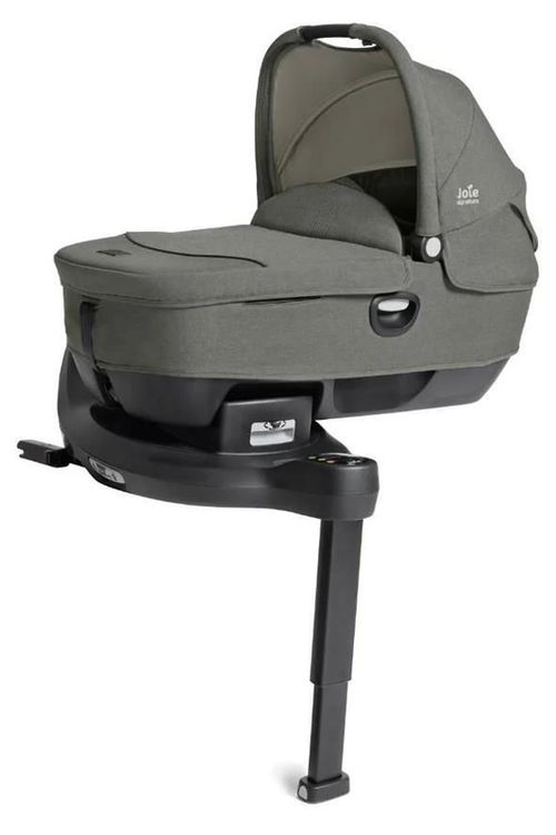 купить Аксессуар для колясок Joie C2105ABEVG000 Landou Calmi Signature Evergreen, 40-70cm в Кишинёве 