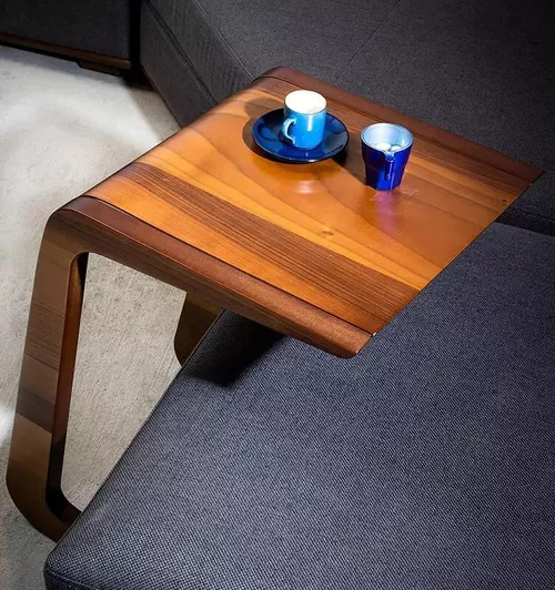 cumpără Măsuţă cafea Dizayno Home TG-Milano Side (079901) în Chișinău 