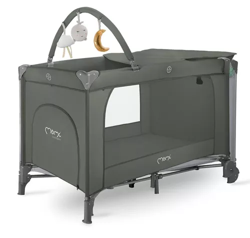 cumpără Țarc MoMi Belove Plus Verde în Chișinău 