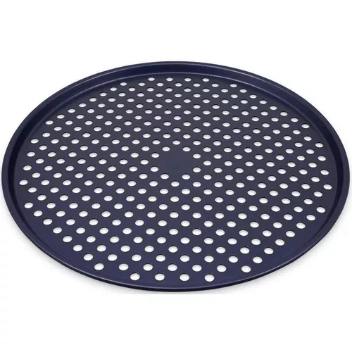cumpără Formă de copt Zyliss E980204 Tava perforata pentru pizza 36cm în Chișinău 