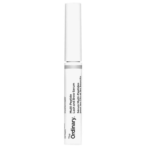 Мультипептидная сыворотка для роста ресниц и бровей The Ordinary 5 ml 