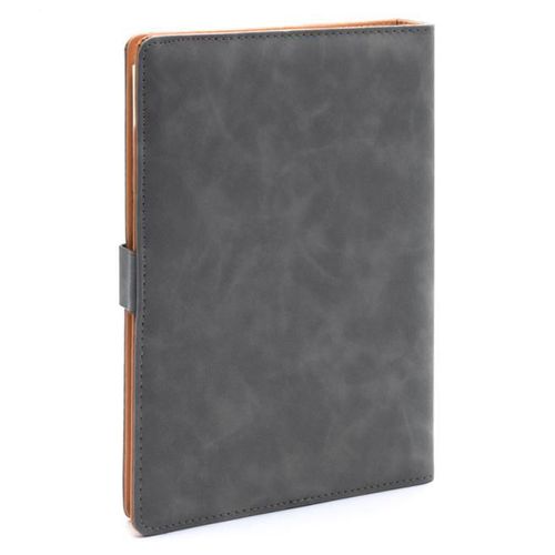 cumpără Carnet miscellaneous Agenda cu bloc detasabil, A5 25-168 gri în Chișinău 