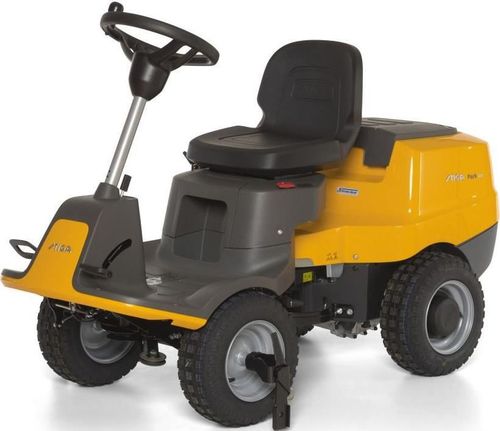 cumpără Tractoare de tuns iarba Stiga PARK 120 în Chișinău 