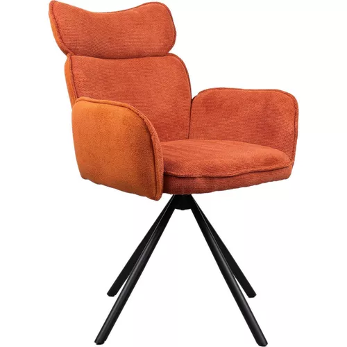 cumpără Scaun Deco Sienna Red în Chișinău 