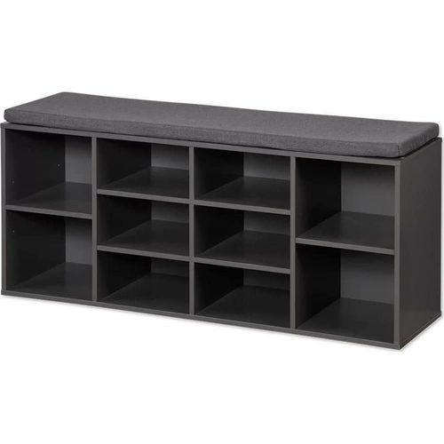 cumpără Raft pentru încălțăminte Kesper 15923 raft 103,5-29,5x48см în Chișinău 