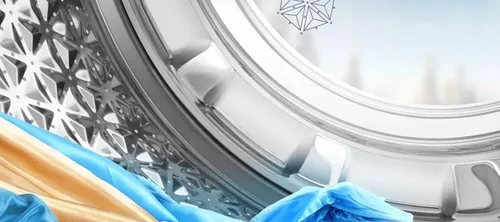 cumpără Mașină de spălat frontală Hisense WFQP8014EVM în Chișinău 