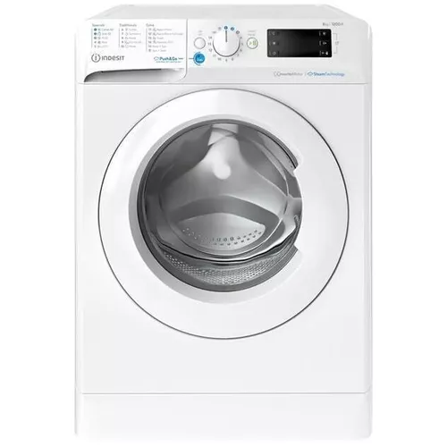cumpără Mașină de spălat frontală Indesit BWE81295XWVEE în Chișinău 