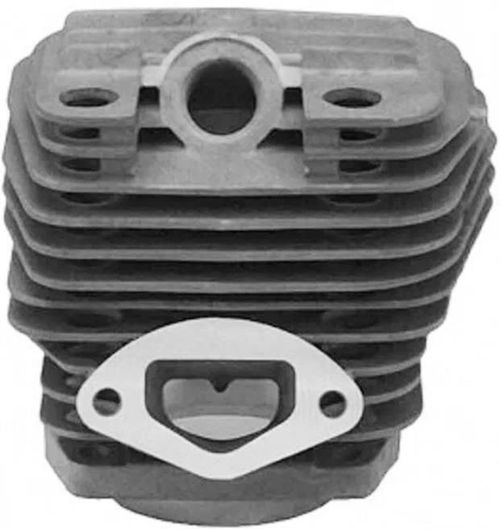 купить Аксессуар для пилы Technoworker Цилиндр для бензопилы 58 см³ (VOR58110) в Кишинёве 