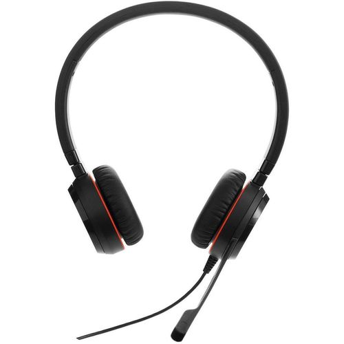 купить Наушники игровые Jabra 5399-823-309-MULTI Evolve 30 II, Stereo MS в Кишинёве 