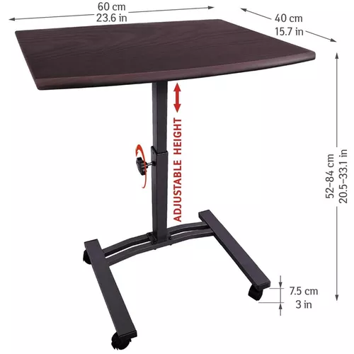 купить Офисный стол Tatkraft 13353 Masa Salute в Кишинёве 