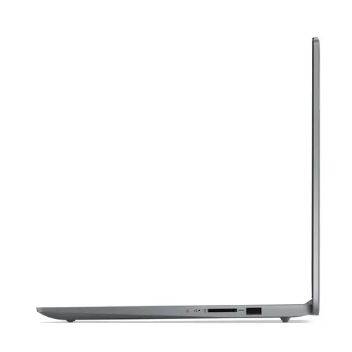 купить Ноутбук Lenovo IdeaPad Slim 3 15IAN8 15IAN8 Arctic Grey (82XB0022RK) в Кишинёве 