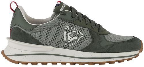 cumpără Încălțăminte sportivă Rossignol Adidasi barbati HRTG Retro F12 Shade Green 110 (RNMMA70) în Chișinău 