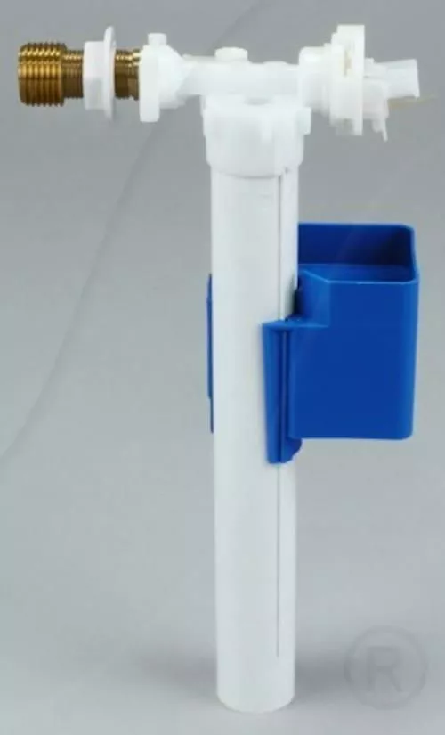 купить Унитаз Inter-Sano 403244 3/8-1/2 боковая подводка в Кишинёве 