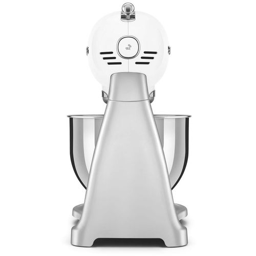 купить Кухонная машина SMEG SMF04WHEU в Кишинёве 