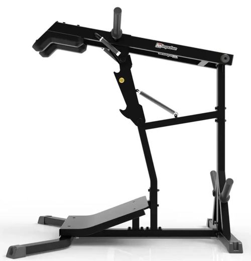 купить Силовой комплекс Impulse 54762 Leverage Squat/Calf IFP1707 в Кишинёве 