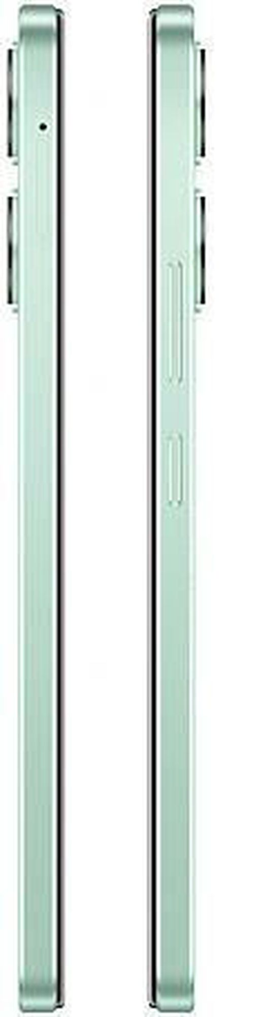 cumpără Smartphone VIVO Y03 4/128GB Gem Green {Ref.} 2QY034128GR în Chișinău 