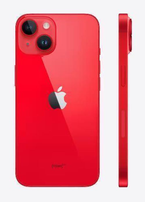 купить Смартфон Apple iPhone 14 Plus 512GB (PRODUCT)RED MQ5F3 в Кишинёве 