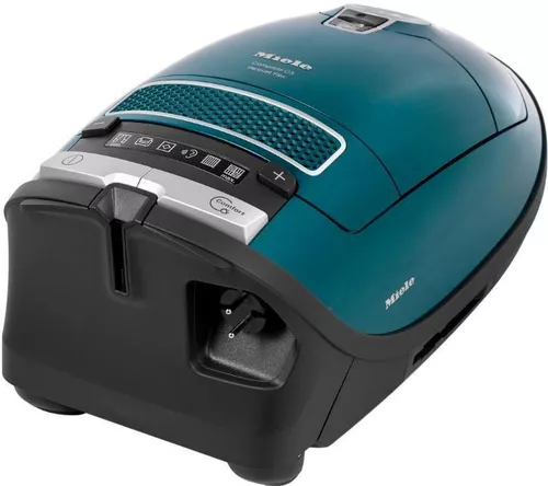 купить Пылесос с мешком Miele Complete C3 Parchet Flex SGSF5 в Кишинёве 