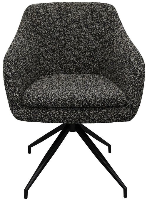 cumpără Scaun Deco Santi C3052V Platin în Chișinău 