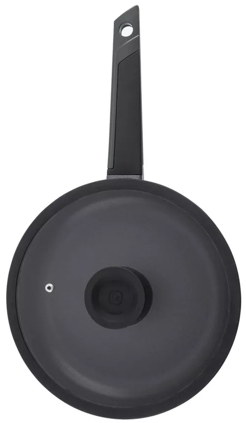 купить Сковорода Rondell RDA-1487 Kontur 26cm cu capac в Кишинёве 