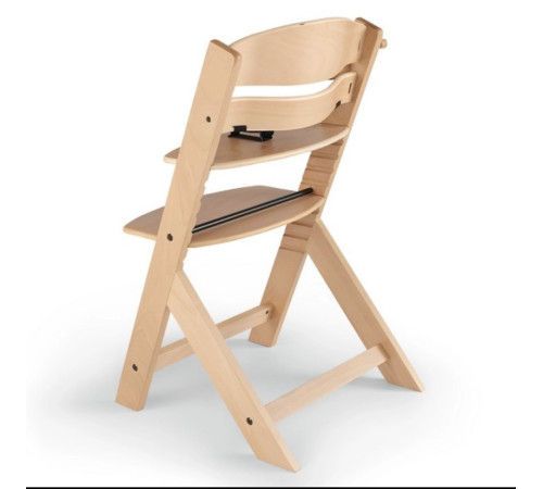 Scaun pentru copii KinderKraft Enock Wood (fara masa) 