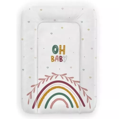 cumpără Accesoriu pentru înfășat Albero Mio 413 (MP70) Oh Baby (saltea de infasat moale) în Chișinău 