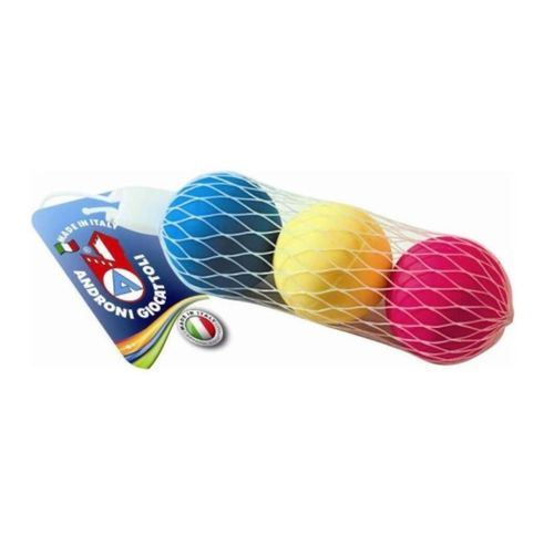 купить Мяч Androni 5853-0000 Набор мячей Soft Ball D.70 (3шт) в Кишинёве 